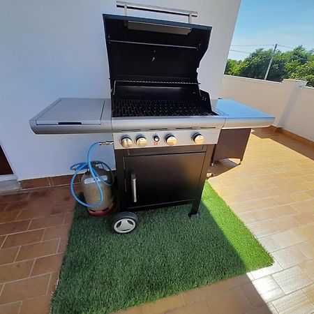 Appartement Melanie à Privlaka  Extérieur photo