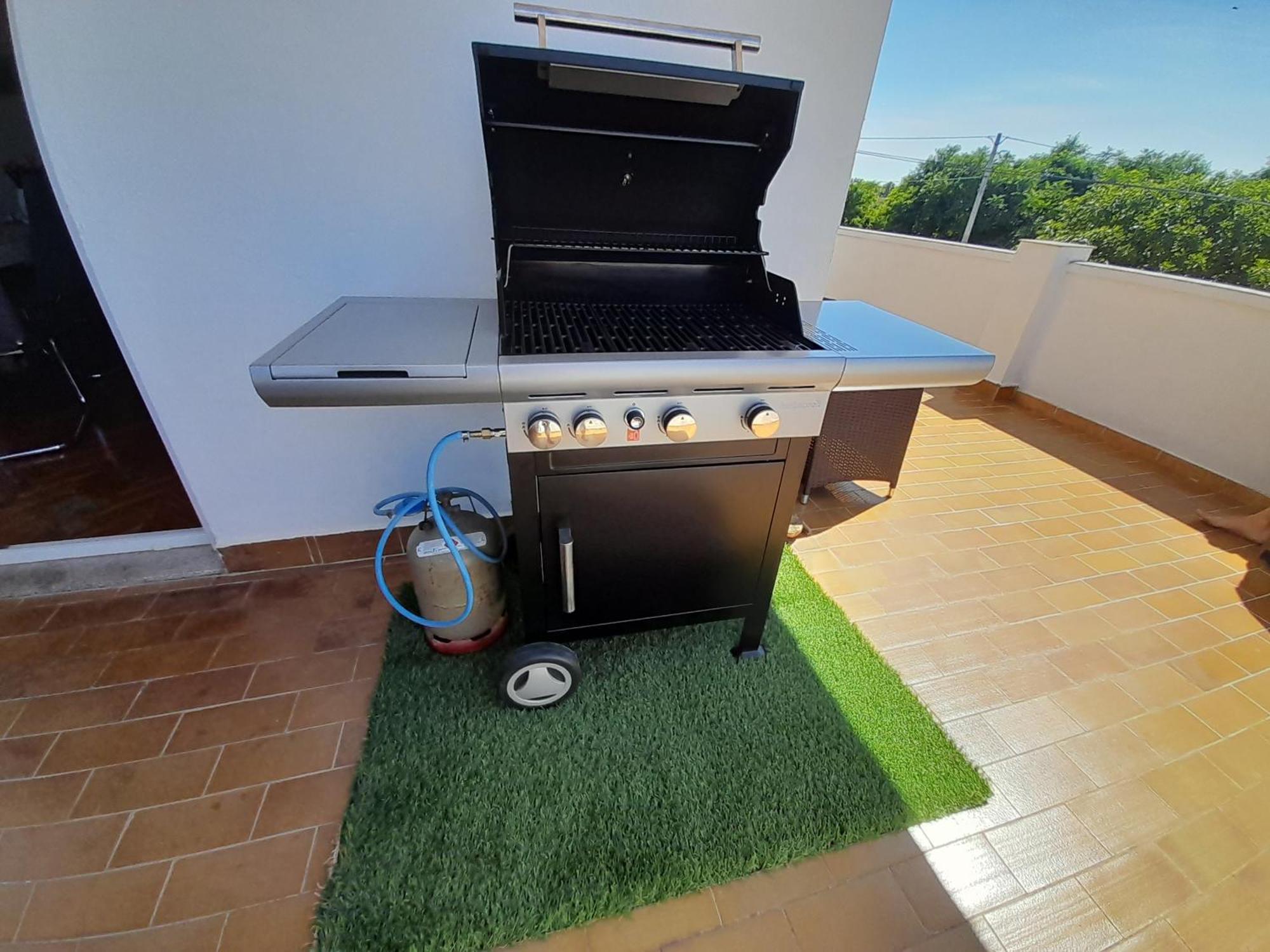 Appartement Melanie à Privlaka  Extérieur photo
