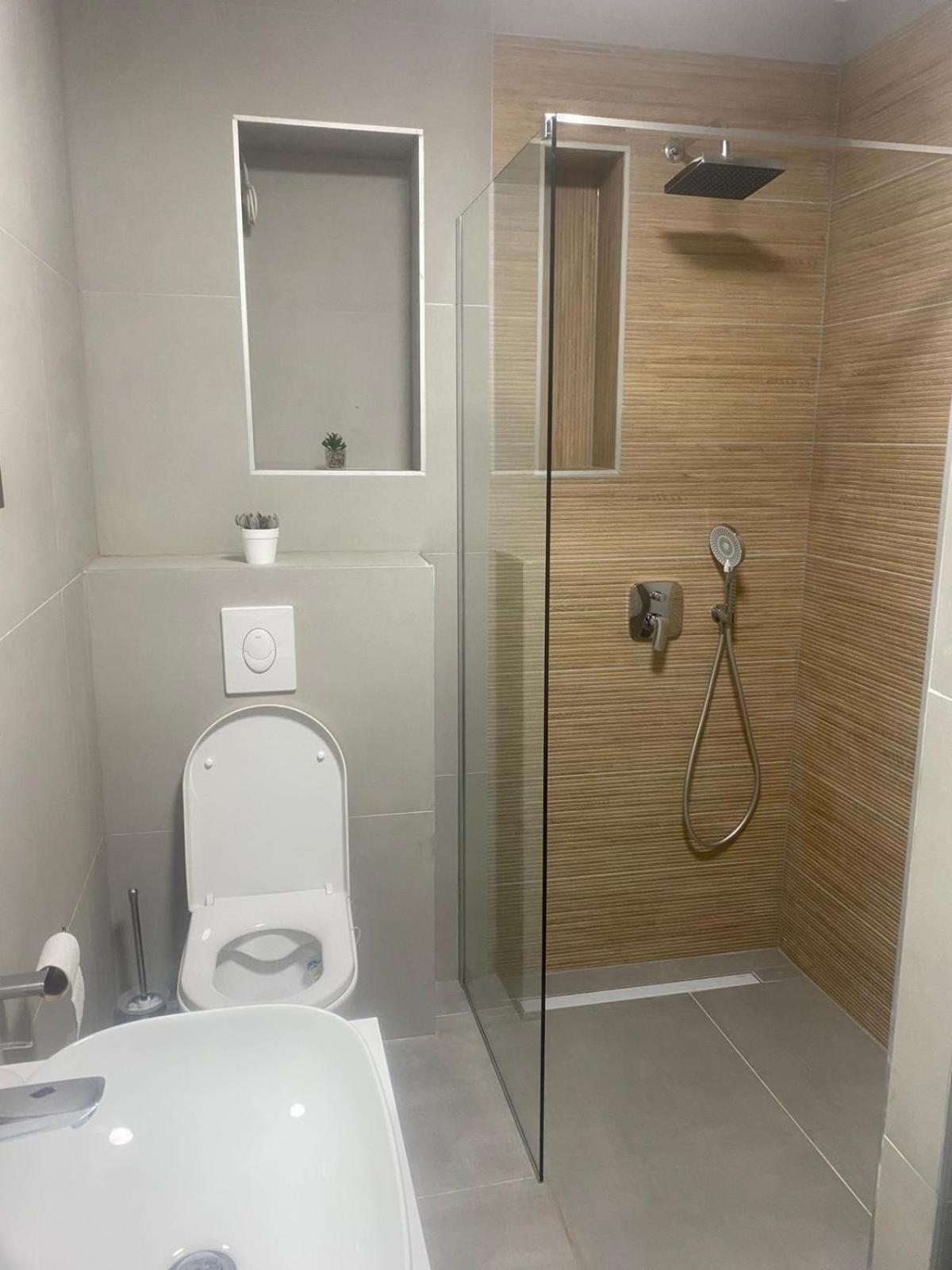 Appartement Melanie à Privlaka  Extérieur photo