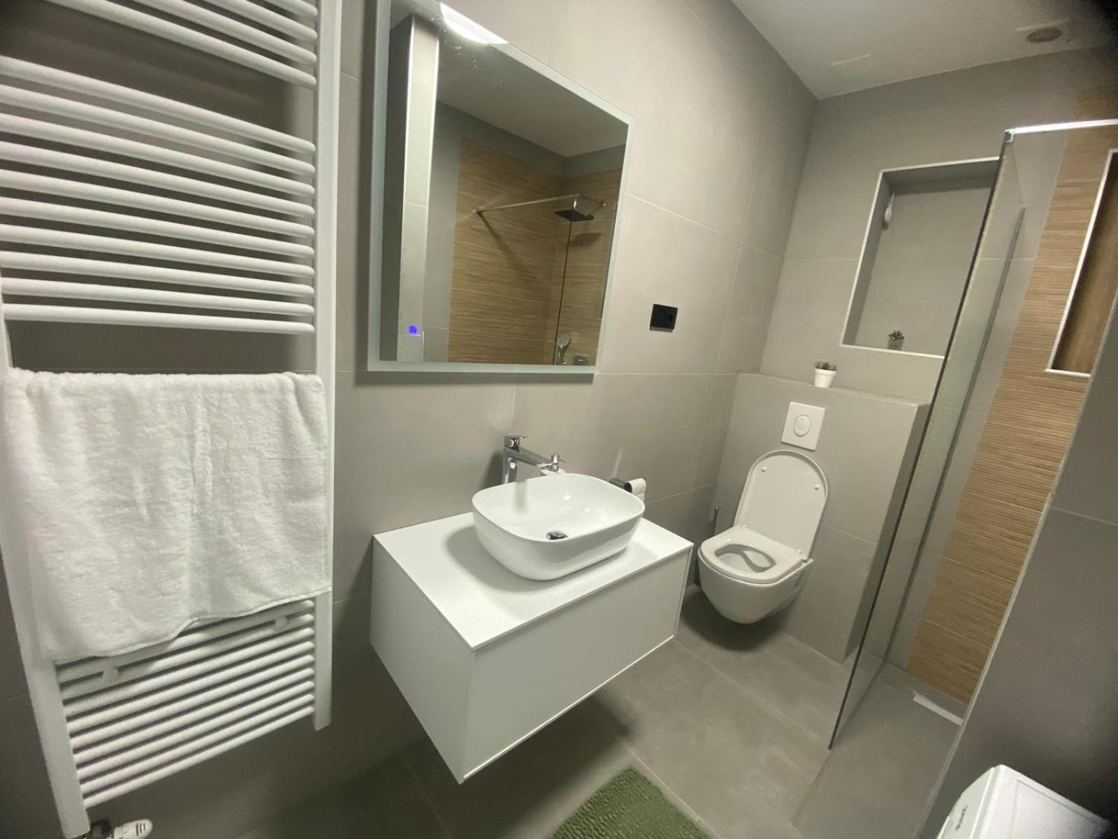 Appartement Melanie à Privlaka  Extérieur photo