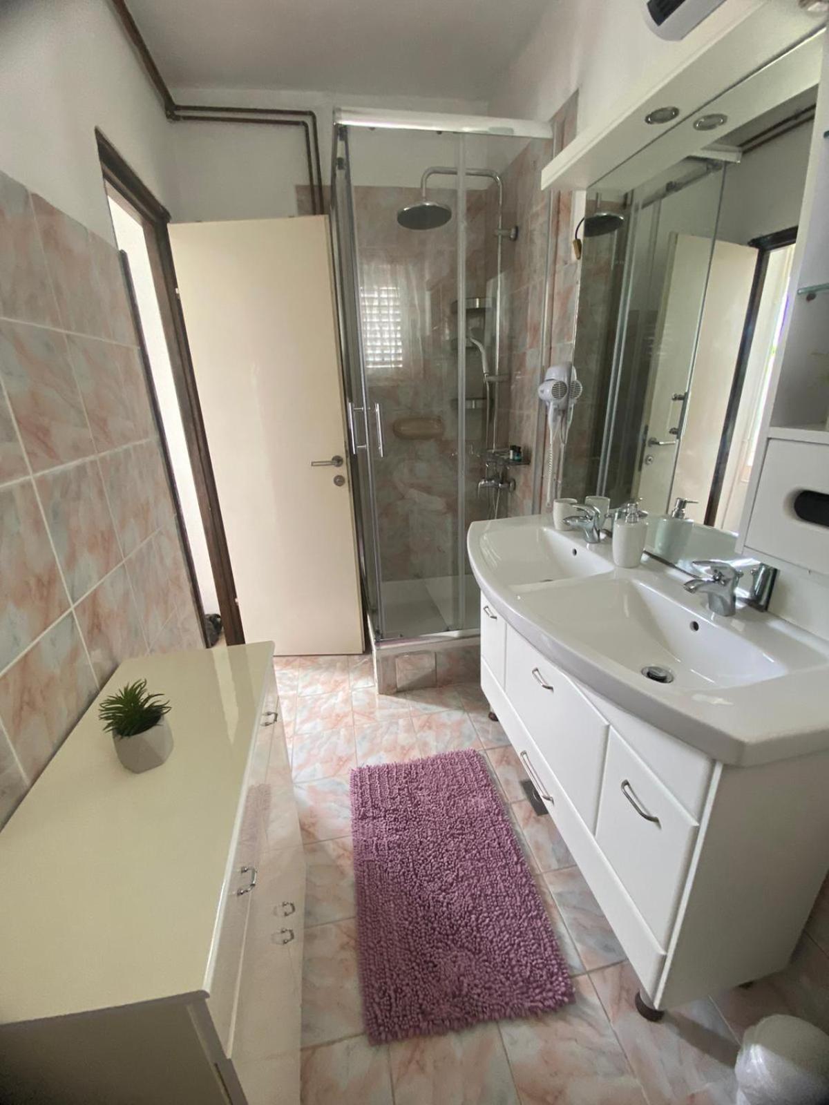 Appartement Melanie à Privlaka  Extérieur photo
